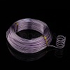 Aluminum Wire AW-S001-2.0mm-06-4