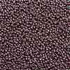 TOHO 11/0 Round Beads X-SEED-TR11-0412-2