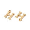 Brass Pendants KK-R164-01H-G-2