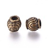 Large Hole Beads LS-MLF11506Y-NF-2