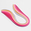 6 Colors Quilling Paper Strips X-DIY-J001-3mm-A03-2