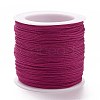 Braided Nylon Cord X-NWIR-K013-A13-2