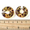 Resin Cabochons RESI-D300-05A-3