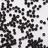 12/0 Round Glass Seed Beads SEED-J015-F12-M49-3