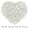 Glass Beads G-SP0001-03B-02-1