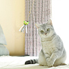 7Pcs 7 Styles Plush Toy AJEW-GO0001-15-4