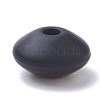 Food Grade Eco-Friendly Silicone Beads SIL-R009-10-1