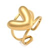 304 Stainless Steel Finger Ring RJEW-L125-02G-22-1