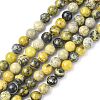 Gemstone Beads Strands X-GSR007-1