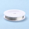 Round Copper Jewelry Wire X-CWIR-CW0.3mm-24-2