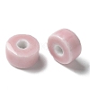 Handmade Porcelain Beads PORC-L080-C14-2