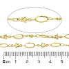 Ion Plating(IP) 304 Stainless Steel Chains CHS-Q005-05G-3