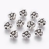 Tibetan Style Alloy Beads LS-MPDL-5452-AS-FF-1