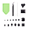 DIY Diamond Painting Kits DIY-FW0001-23-1