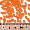 6/0 Glass Seed Beads SEED-A008-4mm-M9-3