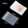 Heavy Duty Plastic Resealable Bags OPP-PH0001-26D-2