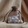 Organza Gift Drawstring Bags PW-WG552B7-27-1