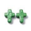 Handmade Lampwork Beads LAMP-Q004-01A-06-1
