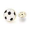 Sports Themed Enamel Pin ST9617962-3