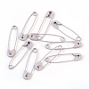 Iron Safety Pins IFIN-F149-E14-2