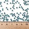 TOHO 8/0 Round Beads X-SEED-TR08-0748-4