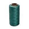 260M Waxed Polyester Cords YC-A003-01G-1