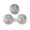 Anti-Tarnish 304 Stainless Steel Beads STAS-L082-019A-P-1