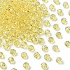 Preciosa&reg Crystal Beads Y-PRC-BB6-80100-3