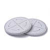 EVA Braiding Disc Disk TOOL-F017-01B-4