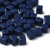Opaque Acrylic Beads MACR-S373-148-A06-5