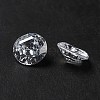 Cubic Zirconia Cabochons ZIRC-M002-7mm-007-1