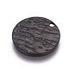304 Stainless Steel Pendants STAS-I098-04-B-1