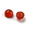 Natural Carnelian Cabochons G-H309-02-09-2