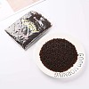 (Repacking Service Available) Glass Seed Beads SEED-C017-3mm-M13-5