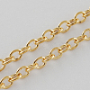 Iron Cable Chains CH-S097-1