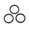Ion Plating(IP) 304 Stainless Steel Linking Ring STAS-S079-13-B02-B-NF-1