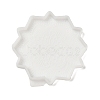 Mandala Flower Cup Mat Silicone Molds SIMO-H144-01B-2