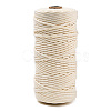 Cotton String Threads OCOR-T001-02-23-1