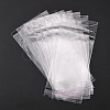 OPP Cellophane Bags OPC-R010-14x6cm-6