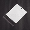 Rectangle Cellophane Bags OPC-F001-07B-2