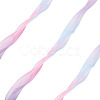 10M Polyester Gauze Ribbon OCOR-TA0003-24C-3