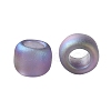 TOHO Round Seed Beads SEED-XTR08-0166DF-3