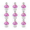 Plastic Pendants KY-TA0001-15H-7