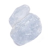 Rough Raw Natural Celestite/Celestine Beads G-M376-02-4