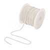 DIY Curb Chain Necklace Making Kits DIY-YW0001-92-3