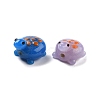 Handmade Lampwork Beads LAMP-I042-13-2