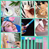 22Pcs Silicone Face Mask Brush Applicator AJEW-PH0006-070-5