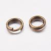Iron Split Rings JRDAB5mm-NF-2