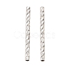 Brass Beads KK-CBA5CB0-47P-03-1