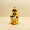 Arabian Style Glass Roller Ball Bottles BOTT-PW0010-003-3